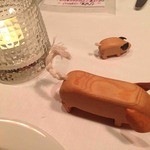 ブーケ・ド・フランス - 