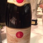 ブーケ・ド・フランス - 