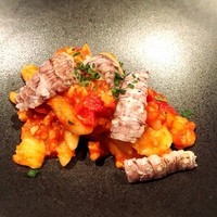 クッチーナ イタリアーナ ガッルーラ - 