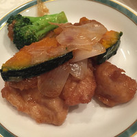 中国料理 桃花林 - 