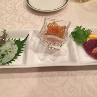 中国料理 桃花林 - 