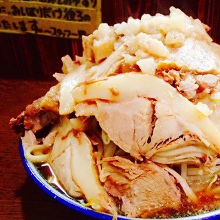 ラーメン荘 これが好きだから_1