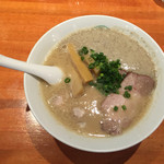 麺屋 六感堂 - 