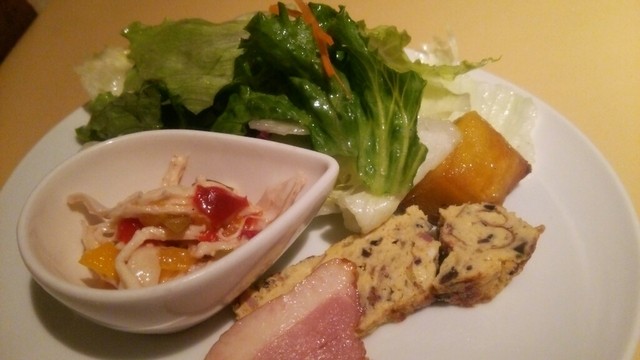 Buono ブォーノ 八王子 イタリアン 食べログ Buono ブォーノ 八王子 イタリアン 食べログ