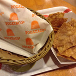 POCA TACO'S - 