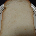 ブーランジェリー miki - 食パン ナチュラル(1斤280円)