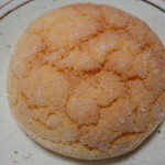 ブーランジェリー miki - 四葉メロンパン(140円)