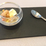 ラ メゾン ドゥ グラシアニ - 