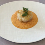 ラ メゾン ドゥ グラシアニ - 