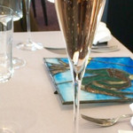 ラ メゾン ドゥ グラシアニ 神戸北野 - 