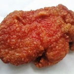 セブンイレブン - うま辛チキン