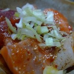 さかなの おかわり 55号 - 