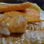 さかなの おかわり 55号 - 