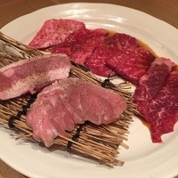 旅亭 まんぷく 六本木ヒルズ店 - 