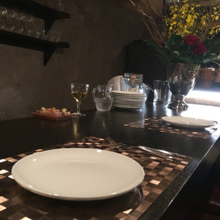 アンティーカ トラットリーア フォルトゥーナ グランデ_2