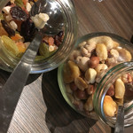 イタリアン チーズバル バルバル - 