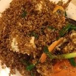 Under Bridge Spicy Crab - 