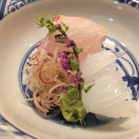下鴨茶寮 東のはなれ - 