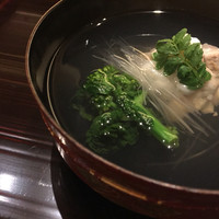 下鴨茶寮 東のはなれ - 