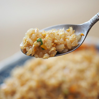 『焼きめし』や『ラーメン』などのメニューも必食の美味しさ