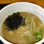 つけ蕎麦えん藤 - 