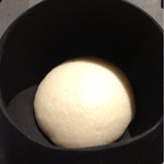 フロリレージュ - 酒粕蒸しパン