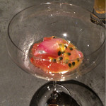 フロリレージュ - トマトとナスのピューレ