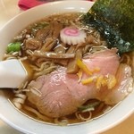 麺屋 賢太郎 - 