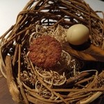 ブレストンコート ユカワタン - 森のお菓子