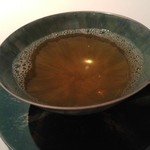 ブレストンコート ユカワタン - お米のお茶