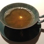ブレストンコート ユカワタン - お米のお茶