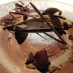 ブレストンコート ユカワタン - 栗