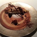 ブレストンコート ユカワタン - 栗