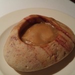 ブレストンコート ユカワタン - 鴨のグラタン