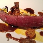 ブレストンコート ユカワタン - 鴨