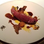 ブレストンコート ユカワタン - 鴨