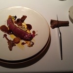 ブレストンコート ユカワタン - 鴨