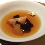 ブレストンコート ユカワタン - 茸