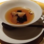 ブレストンコート ユカワタン - 茸