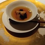 ブレストンコート ユカワタン - 茸