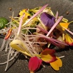 ブレストンコート ユカワタン - 鹿と米