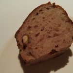 ブレストンコート ユカワタン - くるみのパン