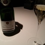 ブレストンコート ユカワタン - スパークリングワイン