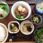 Karuizawa Japanese cuisine Oshima