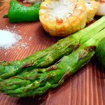 トラットリア ダ コヴィーノ - 料理写真: