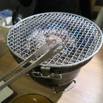 Yakiniku    okideli - 