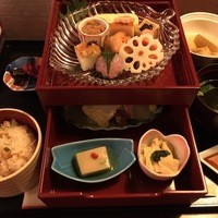 美濃吉 新阪急ホテル店 - 