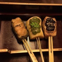 美濃吉 新阪急ホテル店 - 