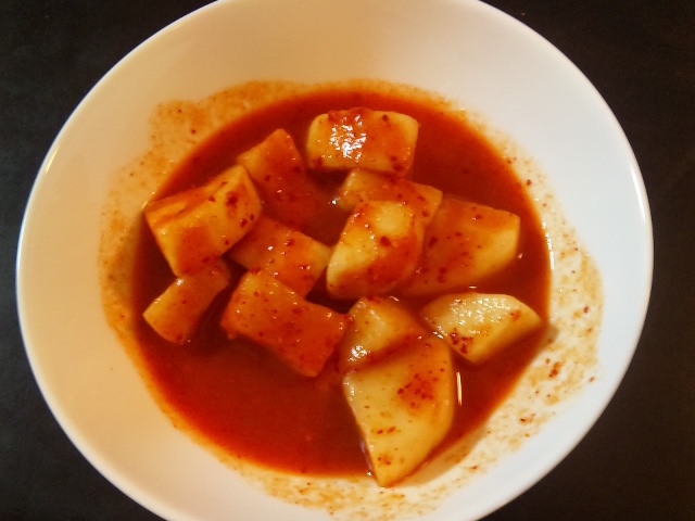 澤田屋 土日ジャンボ店 - 大釜（その他）の写真