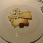 ラ・トルテュ - フロマージュ